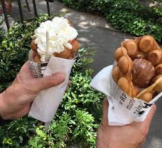 Sweet Krakau Dem Sussen Essen In Krakau Auf Der Spur Krakau Essen Essen Und Trinken