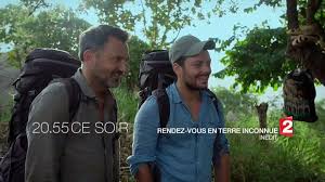 Comment vianney a composé son nouveau titre dabali durant le tournage de l'émission. Bande Annonce De Rendez Vous En Terre Inconnue Avec Kev Adams Video Dailymotion