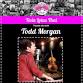 Todd Morgan! event image