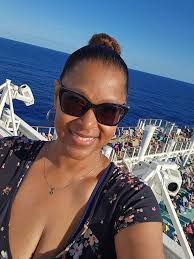 Happy Birthday to Oklahoma City's Tarriana Woodberry!