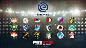 It began on 6 august 2010 with the first matches of the season and ended on 29 may 2011 with the last matches of the european competition and relegation playoffs. Eredivisie English On Twitter The Eredivisie Has Been Fully Licensed Since Pes 4 2004 Next Season We Ll Continue With Officialpes 2019 Letsplay Pes2019 Thepoweroffootball Https T Co Ni798pfi6j