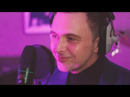 Jay Irving Lets stay Together Cover