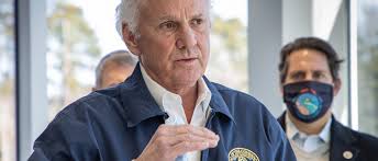 Gov. Henry McMaster calls school mask mandates 'ridiculous'