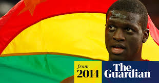 Commonwealth Games 2014: Grenada's Kirani James storms to 400m gold