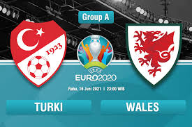 Demikaim akan akan kami sajikam laga bergenngsi malam hari ini antara turki menghadapi wales dalam lanjutan piala euro. 2aqd17hhhjpnhm