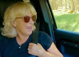 It was obvious it was Fiona from this moment