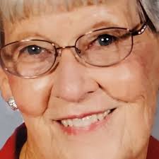 Delaine Stalker Obituary (1935