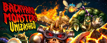 He is an offence monster, with a great amount of damage, having 3000 damage in his first stage (1) this website is not affiliated with backyard monsters. Backyard Monsters Unleashed Cj Robinson