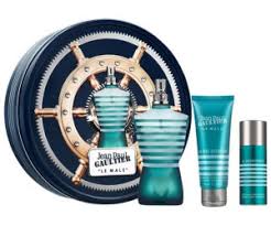 Be the first to review this product. Jean Paul Gaultier Le Male Set Edt 125ml Sg 75ml Ds 150ml Ab 66 38 Preisvergleich Bei Idealo De