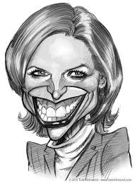Top 10 Best Caricaturists In The World Topteny Com Commonly, a salient feature or characteristic of the.