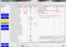 After discovering the continued problems with these vehicles, not just the 7 year old ones but the 1 week old ones, i will remove lexus from my possible cars to buy in the future. Rx350 2010 2011 Air Conditioning Dtc B1479 Cheap Solution Clublexus Lexus Forum Discussion