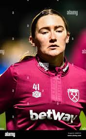 West ham united women london city hi-res stock photography and images