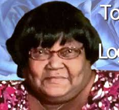 Evangelist Missionary Mother Ellen Fumbanks and Times contributor, passes