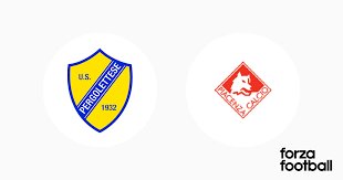 Inter is going head to head with pergolettese starting on 25 jul 2021 at 16:00 utc. Videos Us Pergolettese 1932 Piacenza 0 1 Serie C Group A 2021 Italy Forza Football