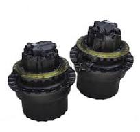 Hitachi ZX330-3 Final Drive 9251699 9251477 9281841_Travel ...