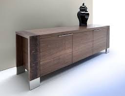 12 Cool Modern Buffet Tables For Dining More Modern Buffet Table Modern Buffet Modern Office Furniture Design