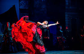 Kupit Bilety Na Cyganskij Baron V Teatr Operetty