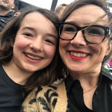 Comet — Team Rowan