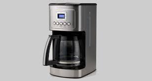 A Cuisinart Coffee Maker Is The New Champ Of Consumer Reports Coffee Maker Tests Out Perform Best Coffee Maker Cuisinart Coffee Maker Best Drip Coffee Maker