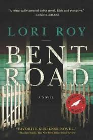 Bent Road : A Novel by Lori Roy (2012, UK-B Format Paperback ...