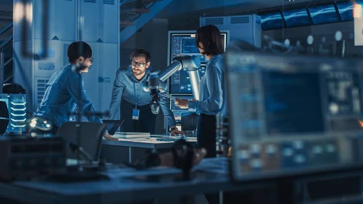 How AI is changing the way we work