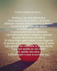 Ê¸êê¸ê¦38 On Twitter Com E Strano Il Cuore Dudo38 Aforismi Pensieri Frase Resilienza Aforismario Vita Frasedelgiorno Spensieratezza Saggezza Perledisaggezza Emozione Amare Ridiamocisu Abbracci Senzapensieri Parole