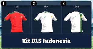 Di babak kualifikasi piala dunia, indonesia berada satu grup bersama rival utama di asean yaitu malaysia, thailand dan vietnam. Kumpulan Daftar Dream League Kit Indonesia Alex Masi
