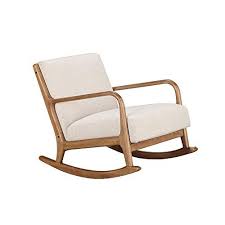 eahkgmh rocking chair nordic small lazy recliner home living room balcony rocking chair s
