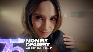 Dear mommy, nagpapakatotoo ka ba talaga? 🤔, Together, we search for the  truth! Abangan ang WORLD PREMIERE ng #MommyDearest ngayong February 17 sa  GMA Afternoon Prime!, This is GMA, forever one with ...