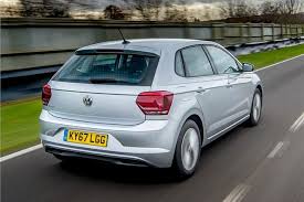 The closest vehicle to the golf alltrack in their data is the golf sportswagen. Review Volkswagen Polo 2017 Honest John
