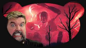 Prolog des Psychohorrors der Jumpscares