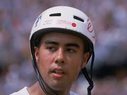 Skatista brasileiro é dos mais ricos do esporte no mundo