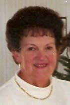 Barbara M. Zemaitis Obituary (1929