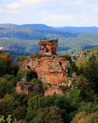 Burgruine Drachenfels Bei Busenberg Www Pfalz Co Drachenfels Reisen Pfalz