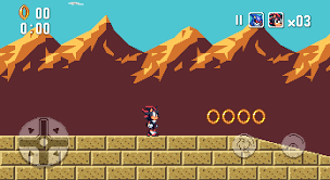 Runs in speed levels filled with traps and enemies. Sonic Sms Remake Sonic 2 Sms