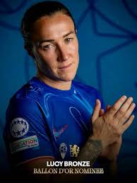 Chelsea center ballondor nominees announced