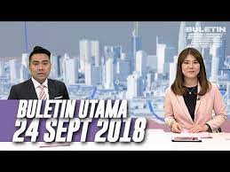 Live stream benfica olhanense, live tv in telugu channels, live stream radio 786, zee tamil tv live free, free live stream voetbal, channel 9 live tv australia free, live streaming buletin utama tv3, free live stream tv champions league live stream of zee tv. Buletin Utama 2018 Isnin 24 September Youtube