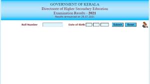 Kerala plus two result 2021 date dhse kerala hse 12th exam results. Ovjpiwpywk4itm