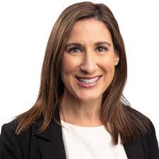 Melissa Lukens's Instagram, Twitter & Facebook