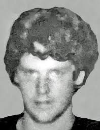 Obituary information for John Lewis Larson