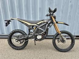 Sur-Ron Ultra Bee HP