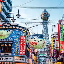 #3 best value of 1,998 places to stay in osaka. Explore Osaka