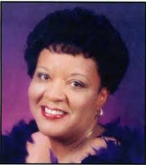 In Memoriam Mrs. Yolanda Holmes Oliver Key
