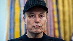 Elon Musk critica duramente o projeto de lei orçamentária de Trump - Lorena  - Moda, Beleza, Celebridades , Esportes e Reality