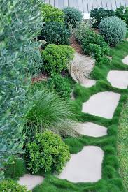 Coastal Front Garden Design Sloped Garden Front Garden Design Front Garden