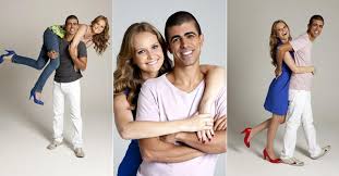 Marcius melhem é um ator, roteirista brasileiro. Os Atores Strong Marcius Melhem Strong E Strong Fernanda Rodrigues Strong Estreiam A Comedia Enfim Nos No Rio
