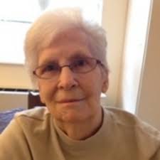 Marie Montgomery Obituary September 7, 2019