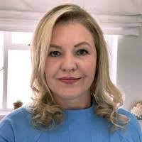 Janine Stokes's Instagram, Twitter & Facebook