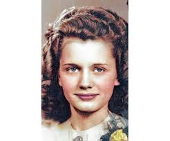 Maxine Beard Obituary (1928