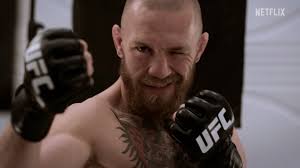 The Strut That Explains Conor McGregor